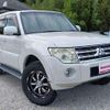 mitsubishi pajero 2007 quick_quick_CBA-V93W_V93W-0002599 image 3