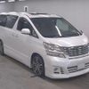 toyota vellfire 2011 quick_quick_DBA-GGH20W_8046944 image 1