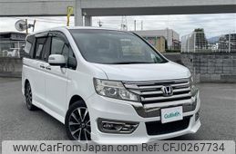 honda stepwagon 2014 -HONDA--Stepwgn DBA-RK5--RK5-1402326---HONDA--Stepwgn DBA-RK5--RK5-1402326-