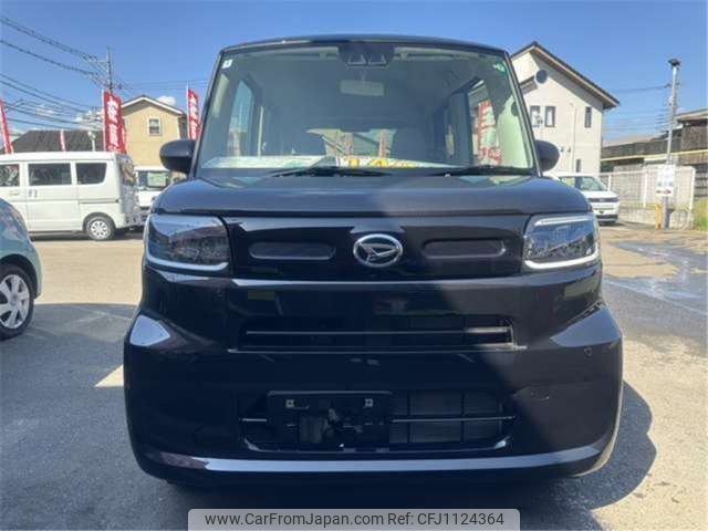 daihatsu tanto 2024 -DAIHATSU 【八王子 581】--Tanto 5BA-LA650S--LA650S-0469426---DAIHATSU 【八王子 581】--Tanto 5BA-LA650S--LA650S-0469426- image 2