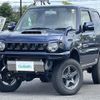 suzuki jimny 2014 CFJ1678024 image 23