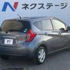 nissan note 2015 -NISSAN--Note DBA-E12--E12-425563---NISSAN--Note DBA-E12--E12-425563- image 19