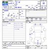 suzuki wagon-r 2013 -SUZUKI--Wagon R MH34S--275135---SUZUKI--Wagon R MH34S--275135- image 3