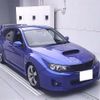 subaru impreza-wagon 2008 -SUBARU 【山形 331ﾒ41】--Impreza Wagon GRB-003699---SUBARU 【山形 331ﾒ41】--Impreza Wagon GRB-003699- image 1