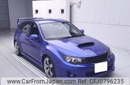 subaru impreza-wagon 2008 -SUBARU 【山形 331ﾒ41】--Impreza Wagon GRB-003699---SUBARU 【山形 331ﾒ41】--Impreza Wagon GRB-003699-