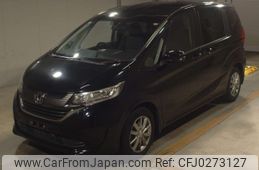 honda freed 2016 -HONDA--Freed GB5-1010707---HONDA--Freed GB5-1010707-