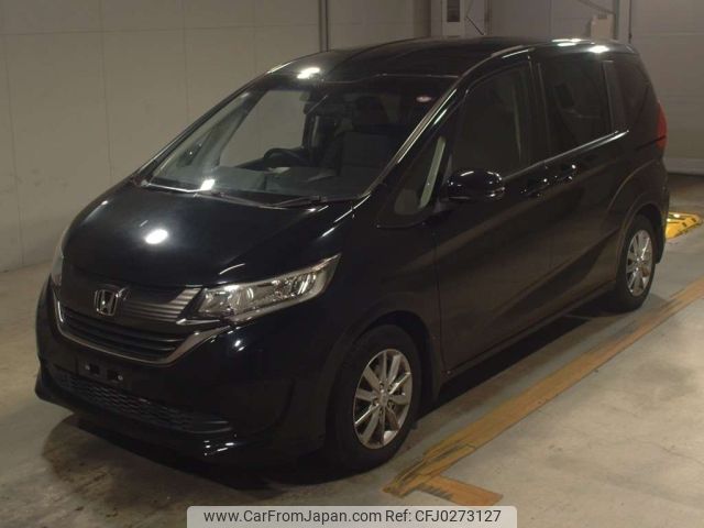 honda freed 2016 -HONDA--Freed GB5-1010707---HONDA--Freed GB5-1010707- image 1