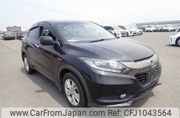 honda vezel 2017 23489