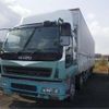 isuzu giga 2004 -ISUZU--Giga ﾌﾒｲ--CYJ51W5-3000390---ISUZU--Giga ﾌﾒｲ--CYJ51W5-3000390- image 8