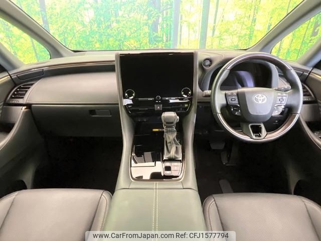 toyota alphard 2024 CFJ1577794 image 2