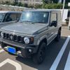 suzuki jimny 2023 CFJ1820301 image 3