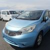 nissan note 2014 22084 image 2