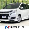 toyota noah 2017 -TOYOTA--Noah DBA-ZRR80G--ZRR80-0381405---TOYOTA--Noah DBA-ZRR80G--ZRR80-0381405- image 1