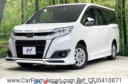 toyota noah 2017 -TOYOTA--Noah DBA-ZRR80G--ZRR80-0381405---TOYOTA--Noah DBA-ZRR80G--ZRR80-0381405-