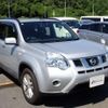 nissan x-trail 2013 CFJ1656692 image 2