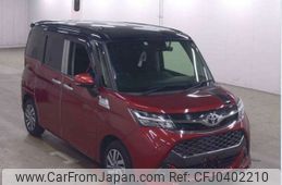 toyota tank 2019 -TOYOTA--Tank DBA-M900A--M900A-0377668---TOYOTA--Tank DBA-M900A--M900A-0377668-