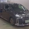 toyota alphard 2022 -TOYOTA 【神戸 3K2ﾜ 358】--Alphard 3BA-AGH30W--AGH30-0413205---TOYOTA 【神戸 3K2ﾜ 358】--Alphard 3BA-AGH30W--AGH30-0413205- image 1