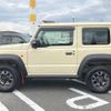 suzuki jimny-sierra 2020 CFJ1743339 image 29