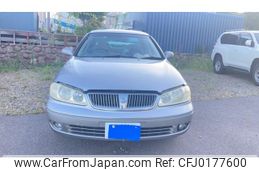 nissan bluebird-sylphy 2004 -NISSAN--Bluebird Sylphy TA-QNG10--QNG10-106802---NISSAN--Bluebird Sylphy TA-QNG10--QNG10-106802-