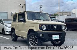 suzuki jimny 2022 -SUZUKI--Jimny 3BA-JB64W--JB64W-269038---SUZUKI--Jimny 3BA-JB64W--JB64W-269038-