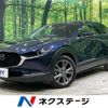 mazda cx-3 2019 quick_quick_DMFP_DMFP-100600 image 1