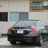 mercedes-benz c-class 2015 CFJ1810177 image 4