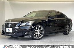 toyota crown 2013 -TOYOTA--Crown DAA-AWS210--AWS210-6042952---TOYOTA--Crown DAA-AWS210--AWS210-6042952-