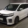 toyota voxy 2014 -TOYOTA 【三重 301ﾋ3081】--Voxy DBA-ZRR80W--ZRR80-0069468---TOYOTA 【三重 301ﾋ3081】--Voxy DBA-ZRR80W--ZRR80-0069468- image 1