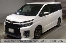 toyota voxy 2014 -TOYOTA 【三重 301ﾋ3081】--Voxy DBA-ZRR80W--ZRR80-0069468---TOYOTA 【三重 301ﾋ3081】--Voxy DBA-ZRR80W--ZRR80-0069468-