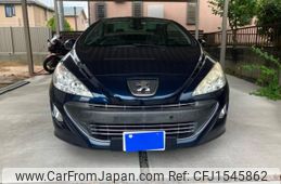 peugeot 308 2009 CFJ1545862