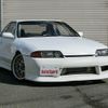 nissan skyline-coupe 1991 -NISSAN--Skyline Coupe E-HCR32--HCR32-256902---NISSAN--Skyline Coupe E-HCR32--HCR32-256902- image 2