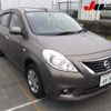 nissan latio 2013 -NISSAN 【伊勢志摩 500ｻ8898】--Latio N17--006649---NISSAN 【伊勢志摩 500ｻ8898】--Latio N17--006649- image 1