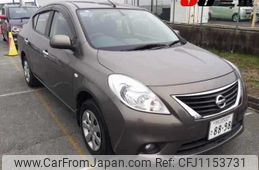 nissan latio 2013 -NISSAN 【伊勢志摩 500ｻ8898】--Latio N17--006649---NISSAN 【伊勢志摩 500ｻ8898】--Latio N17--006649-