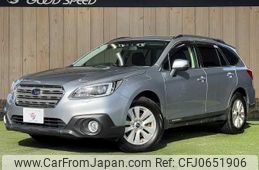 subaru outback 2015 quick_quick_DBA-BS9_BS9-008362