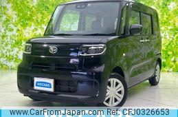 daihatsu tanto 2020 quick_quick_6BA-LA650S_LA650S-1013479