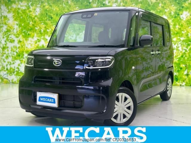 daihatsu tanto 2020 quick_quick_6BA-LA650S_LA650S-1013479 image 1