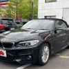 bmw 2-series 2016 -BMW--BMW 2 Series DBA-1J20--WBA1L72040V491626---BMW--BMW 2 Series DBA-1J20--WBA1L72040V491626- image 1