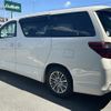 toyota alphard 2013 -TOYOTA--Alphard DAA-ATH20W--ATH20-8027783---TOYOTA--Alphard DAA-ATH20W--ATH20-8027783- image 15