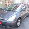 toyota wish 2005 -TOYOTA--Wish CBA-ZNE10G--ZNE10-0252290---TOYOTA--Wish CBA-ZNE10G--ZNE10-0252290- image 4