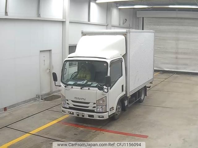 isuzu elf-truck 2016 -ISUZU--Elf NLR85-7023207---ISUZU--Elf NLR85-7023207- image 1