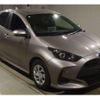 toyota yaris 2021 -TOYOTA--Yaris 6AA-MXPH10--MXPH10-2076481---TOYOTA--Yaris 6AA-MXPH10--MXPH10-2076481- image 1