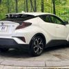 toyota c-hr 2017 -TOYOTA--C-HR DAA-ZYX10--ZYX10-2078614---TOYOTA--C-HR DAA-ZYX10--ZYX10-2078614- image 18