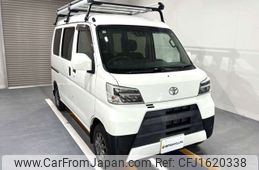 toyota pixis-van 2020 CFJ1620338