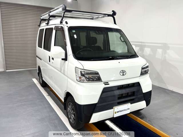 toyota pixis-van 2020 CFJ1620338 image 1