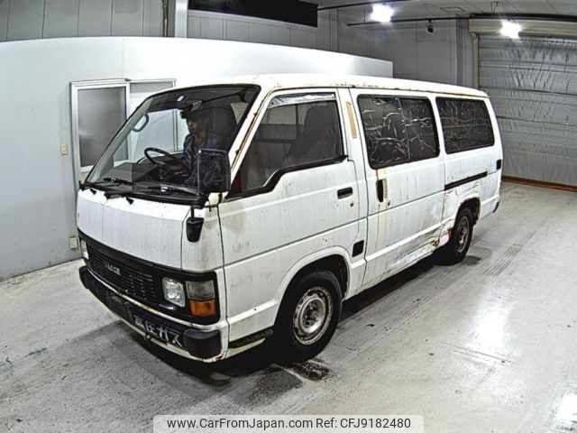 【専用ページ】Lăng Văn Tuấn様 1986 Toyota Hiace Van LH61V - Car Price $3,197