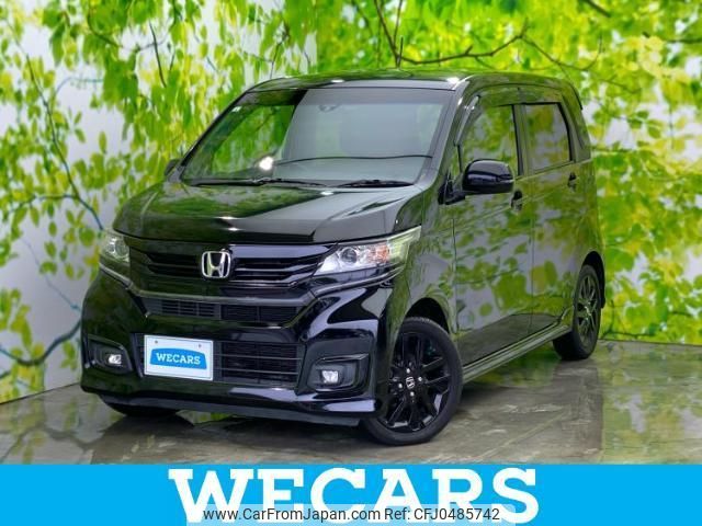 honda n-wgn 2019 quick_quick_DBA-JH1_JH1-2224290 image 1