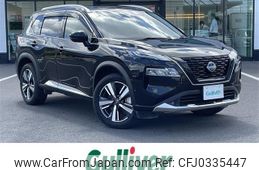 nissan x-trail 2023 -NISSAN--X-Trail 6AA-SNT33--SNT33-012692---NISSAN--X-Trail 6AA-SNT33--SNT33-012692-