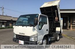 isuzu elf-truck 2016 quick_quick_TPG-NKR85AN_NKR85-7051800