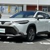 toyota corolla-cross 2024 CFJ1579581 image 18