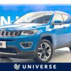 jeep compass 2019 -CHRYSLER--Jeep Compass ABA-M624--MCANJRCB6KFA56799---CHRYSLER--Jeep Compass ABA-M624--MCANJRCB6KFA56799- image 1